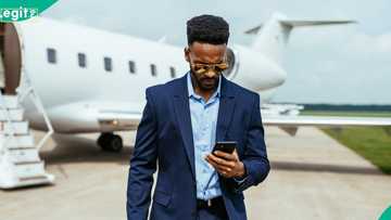 8,100 dollar millionaires now in Nigeria: List of 10 ways they built their wealth