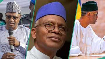 How multiple battles can affect El-Rufai's political career, Analyst explains