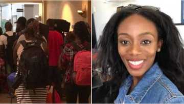 The whites will pity you, but the blacks will mock your accents - Nigeria's Prof Ann Amuta in Texas lists 2 experiences of migrants to US