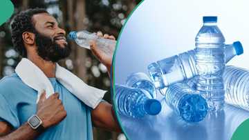 Bottle water or bottled water? English Language expert mentions the correct one, explains why