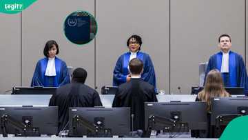 ICC announces 5 West African countries whose citizens can apply for its available International jobs