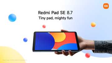 Xiaomi unveils latest innovations: Redmi 14C, Redmi Pad SE 8.7 & Redmi Buds 6 series