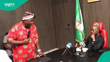 Aba to get NOUN study centre as Governor Otti gives new directive