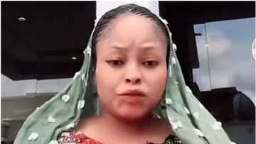 Arewa TikTok: Bayan lakaɗawa 'Suddenly' duka har gida, ƴan sandan Kano sun shiga tsakani