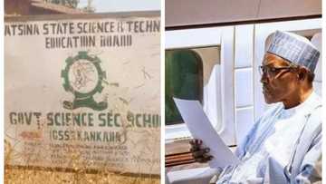 Kungiyar arewa: Za mu yi tattaki har Daura don fara zaman dirshan a gidan Buhari