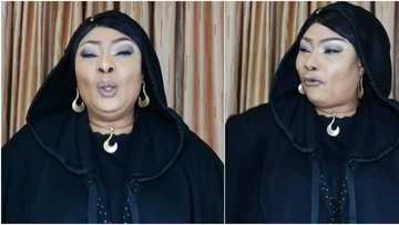 You damage your liver then ask us to raise money for you: Eucharia Anunobi says drunkards won't make heaven