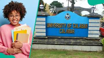 University of Calabar cut-off mark, courses and requirements in 2025/2026