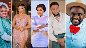 Eniola Ajao, Nike Hamzat, 6 other notable Nollywood stars who passed through Odunlade Adekola