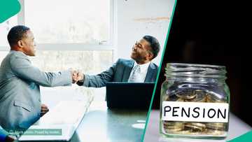 2 pension companies merge, announce new name ahead of recapitalisation deadline