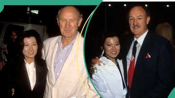 Gene Hackman and wife Betsy Arakawa found dead with their dog in their New Mexico home