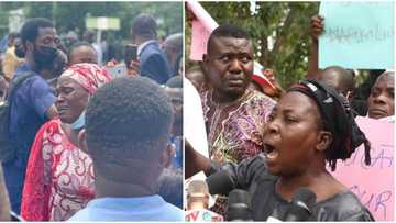 How we paid N800,000 to someone Gumi introduced us to - Parent of abducted Kaduna student