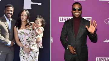 Ray J shares adorable video of his bilingual toddlers, many applaud his impressive parenting skills