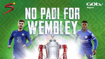 Watch the FA Cup Final Live on GOtv MAX and JOLLI this Saturday
