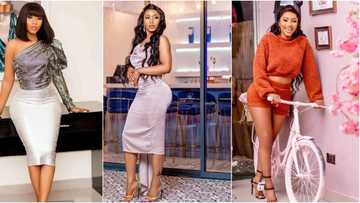 House-warming loading - BBNaija 2019 winner Mercy says as she celebrates the end of the year