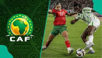 Nigeria draws Morocco as CAF confirms next opponent in LA 2028 Olympics race