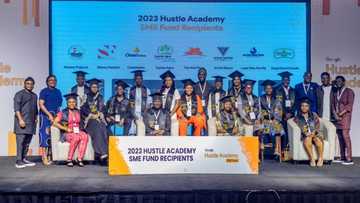 Google's Hustle Academy Awards N75 Million to 15 Nigerian SMBs in Funding Initiative