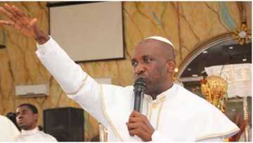 Prophet Ayodele prophesies scary political assassination, tells Nigerians what to do
