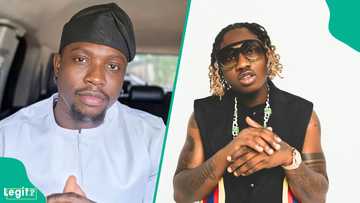 VeryDarkMan responds to Zlatan Ibile’s diss track, makes bold claim about rapper’s wedding