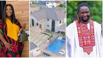 Movie Director reveals Jackie Appiah rejected N3 million deal because it didn't meet expectations of her brand