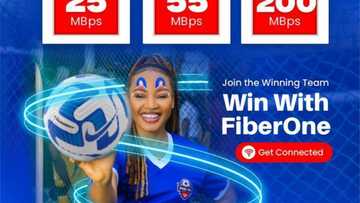FiberOne Doubles Broadband Speed, Giving Customers Lightning-Fast Internet for the Summer Holidays
