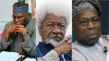 Allura ta tono garma: Atiku da Obasanjo na da hannu cikin kashe tsohon ministan sharia