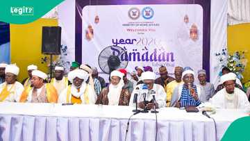 Malamai sun yi magana, sun fadi yadda yakin Iran da Amurka ya shafi Najeriya