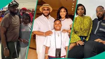 Davido's custody battle, five other controversies that shook internet between January and February
