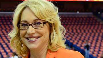 Exciting and impressive facts about the popular basketball commentator Doris Burke