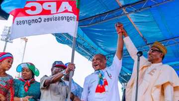 Akwai lauje cikin nadi a zaben da aka maimaita a Adamawa, Bauchi da Sokoto