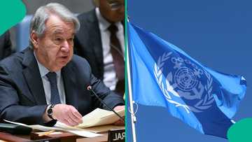 UN Secretary-General António Guterres breaks silence on US-Iran peace deal