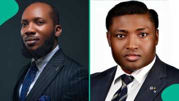 Lawyer reacts to Simon Ekpa's arrest, makes one request from government against IPOB separatist