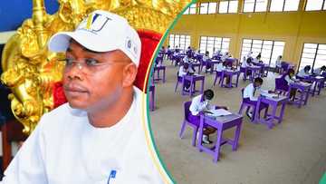 WASSCE 2025: Governor Ododo approves payment of N600m for Kogi students