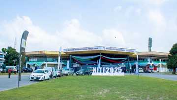 The Alternative Bank drives new era for trade at NITF 2025