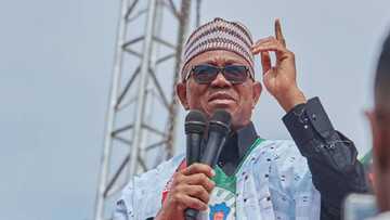 Peter Obi Ya Bayyana Abin Da Zai Yi Da Man Fetur Din Da Aka Gano A Bauchi Idan Ya Zama Shugaban Kasa