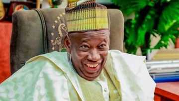 Ganduje: Abubuwa 3 da Gwamnati za ta ba karfi a kasafin kudin Kano a shekarar badi