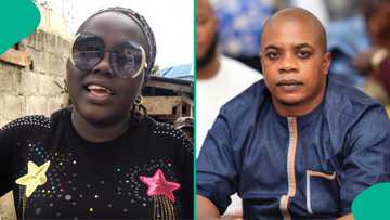 Woman recounts her personal encounter with NURTW leader Toba Ijaya, her story moves many to tears