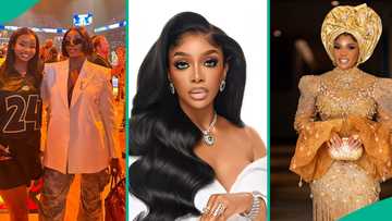 Iyabo Ojo, Priscy's birthday messages to Chioma Goodhair melts hearts, Tonto Dikeh, others react