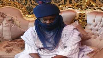 Yaki da COVID-19: Dole Najeriya ta yi watsi da siyasar bangare - Dr. Matazu