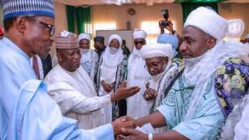 Sarakunan Zamfara sun saki jerin sunayen jama'ar gari da harin Soji ya kashe