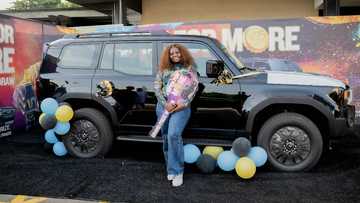 How Guinness’ Open for More Promo Turned Queen Thompson’s Doubt into a ₦150m Win