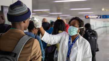 BREAKING: 5 Nigerians contract coronavirus in China