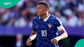 France captain Kylian Mbappe sends message to Spain ahead of 2026 World Cup semi-final