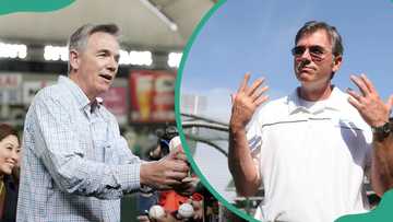 Billy Beane's net worth (2024), career, what does his daughter do?