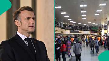 France releases list of items that travellers are not allowed to bring when entering the country