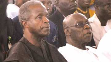Attacking Osinbajo: The lies that come out of their lazy mouths by Mustapha Ogunsakin
