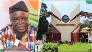 Death strikes, lamentation erupts as UNILAG loses top director, professor