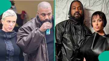 Kanye West’s heart-wrenching song “Bianca” unveils painful split drama with wife Censori