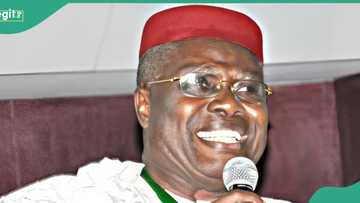 Former senate member, Wabara speaks on why he rejected N250m bribe for third term agenda