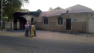 Dubunnan yan Najeriya sun gudu jamhuriyyar Nijar bayan harin Boko Haram