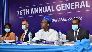 Nigerian Breweries shareholders approve N12.92 billion dividends payout